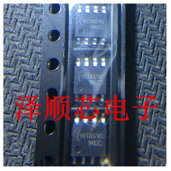  30 шт. оригинальный новый шелкография ETA9740E8A ETA9740 контакт SOP8 чип управления питанием электронный