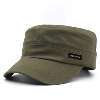 Military Tactical Мужские бейсболки с плоским верхом Охотничья кепка Snapback Мужские летние черные шляпы для женщин бейсболка для мужчин
