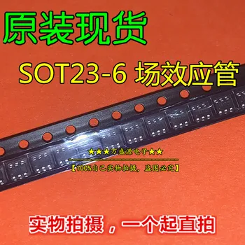  20 шт. оригинальный новый SI3867DV SI3867DV-T1-GE3SOT23-6 FET в наличии