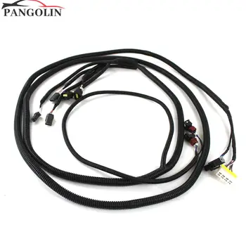 Оригинальный жгут проводов гидравлического насоса 0001930 0001932 для проводного кабеля экскаватора Hitachi EX120-5 с гарантией 3 месяца