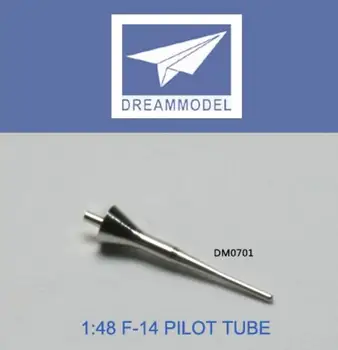 Dream Model DM0701 Трубка Пито F-14 Tomcat в масштабе 1/48